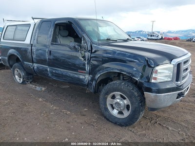 FORD F-250 2006