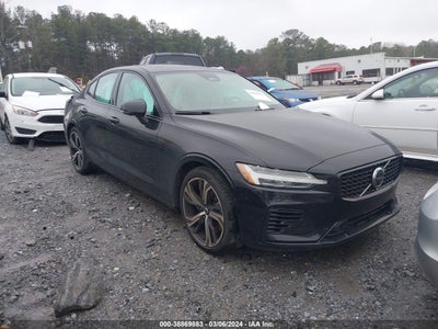 Volvo S60 2023