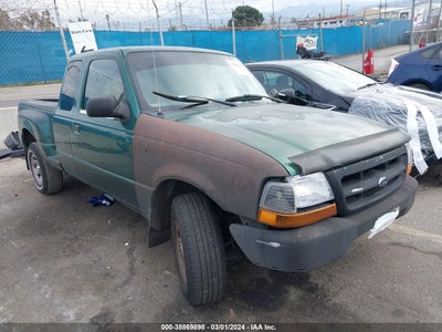 Ford Ranger 2000