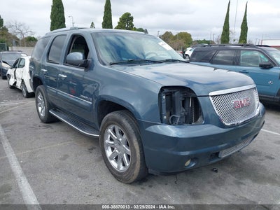 Gmc Yukon 2007