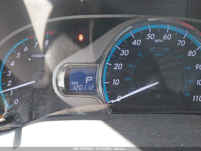 DayDrive