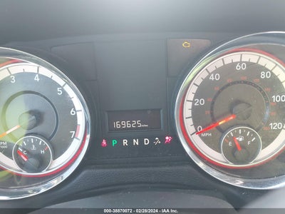 DayDrive