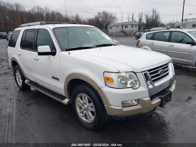Ford Explorer 2006