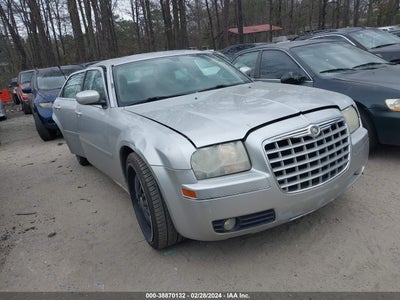 Chrysler 300 2006