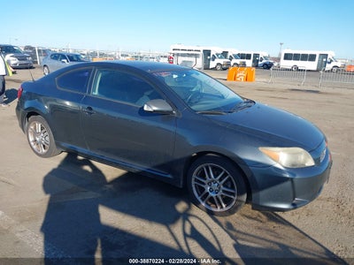 Scion Tc 2007
