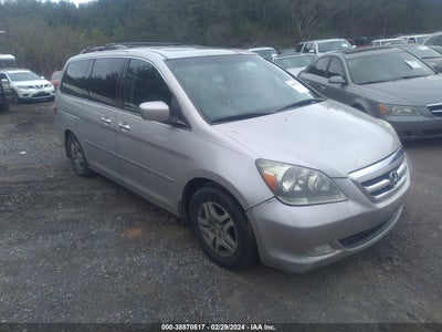 Honda Odyssey 2005