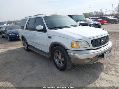 Ford Expedition 2001
