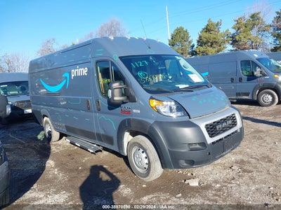 Ram Promaster 3500 2020
