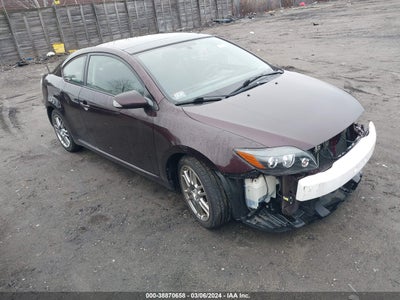Scion Tc 2008