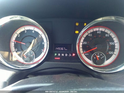 DayDrive