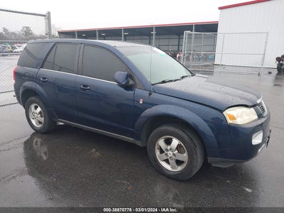 Saturn Vue 2007
