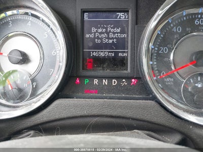 DayDrive