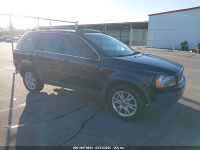 Volvo Xc90 2005