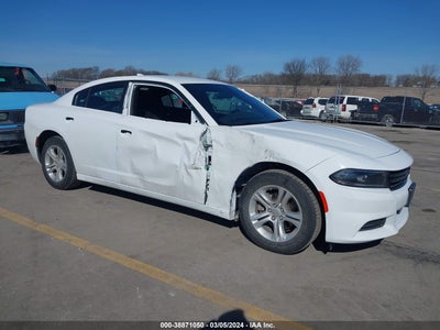 DODGE CHARGER 2023
