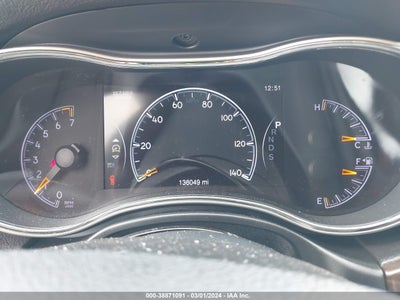DayDrive