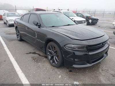 Dodge Charger 2022