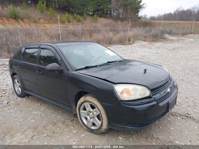 Chevrolet Malibu 2004