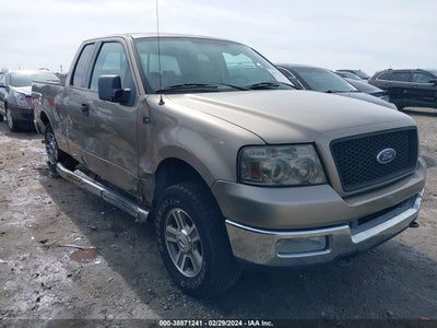 FORD F-150 2005