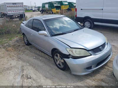 Honda Civic 2004