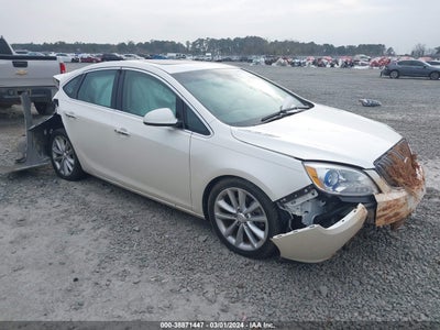 BUICK VERANO 2012