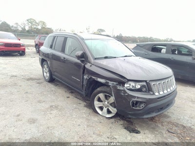Jeep Compass 2015