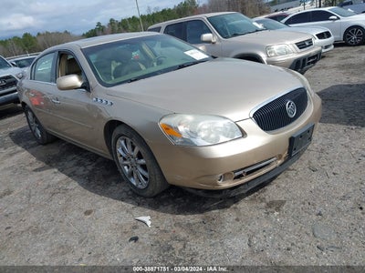 Buick Lucerne 2006