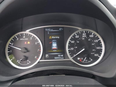 DayDrive
