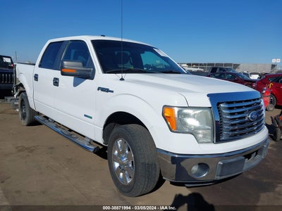 Ford F-150 2011