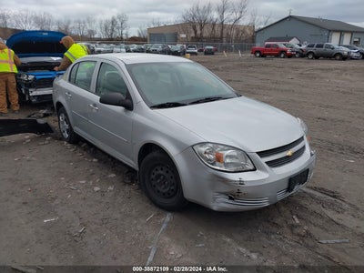 Chevrolet Cobalt 2008