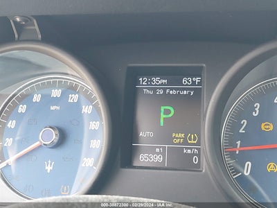 DayDrive