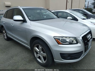 Audi Q5 2010