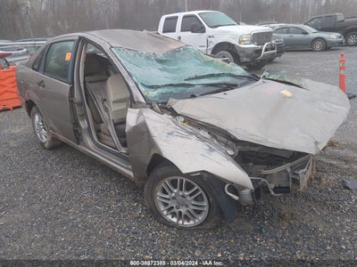 Ford Focus 2005