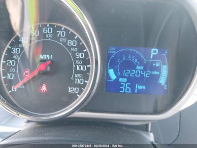 DayDrive