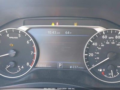 DayDrive