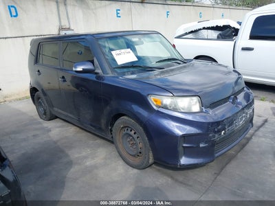 Scion Xb 2012