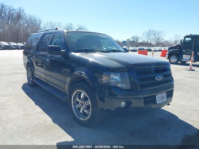 Ford Expedition 2007