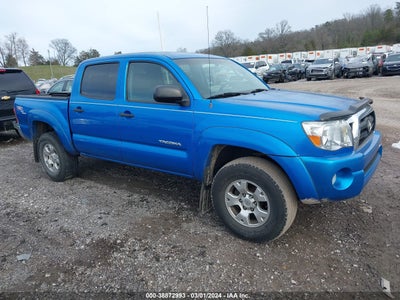 Toyota Tacoma 2008