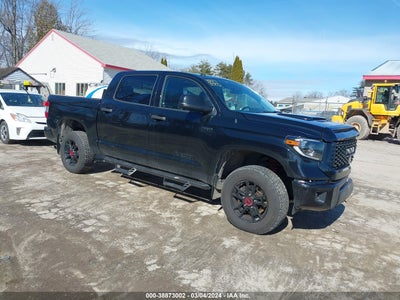 TOYOTA TUNDRA 2019