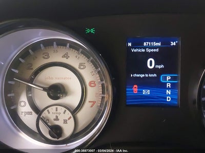 DayDrive