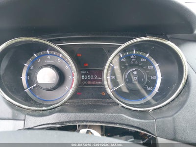 DayDrive