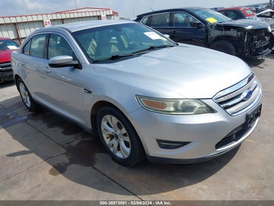 FORD TAURUS 2011