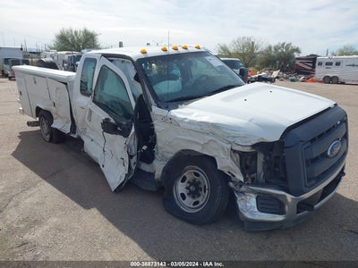 Ford F-350 2014