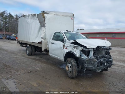 RAM 5500 CHASSIS 2023