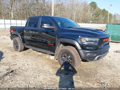 RAM 1500 2021