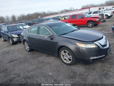 ACURA 200 2009