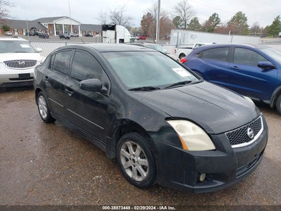 Nissan Sentra 2009