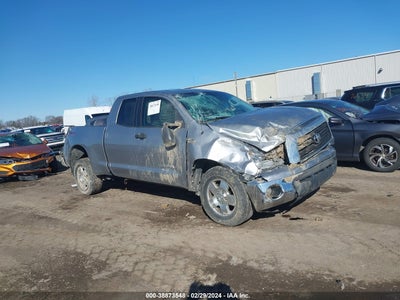 Toyota Tundra 2007