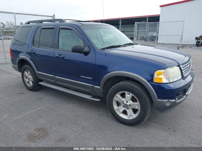 Ford Explorer 2005