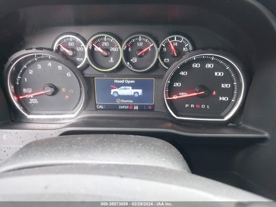 DayDrive