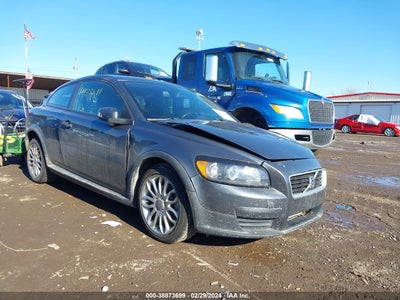 Volvo C30 2009